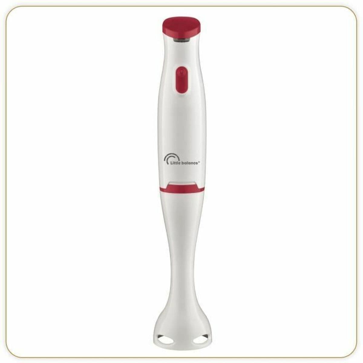 Stavmixer Little Balance 8703