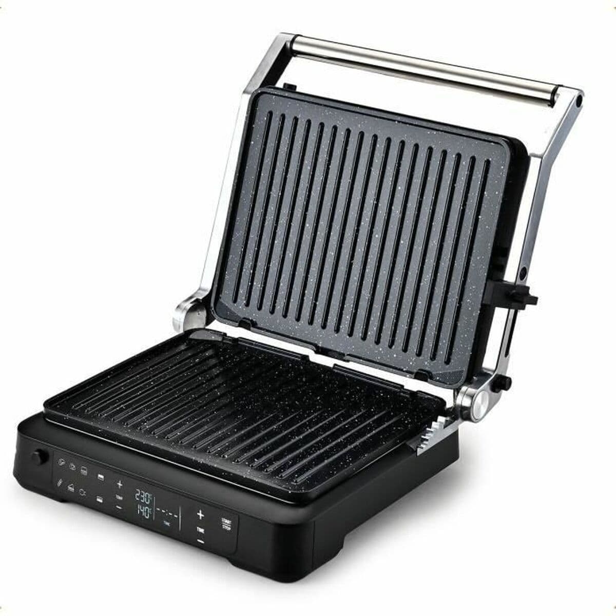 Elektrogrill Little Balance 8734 2000 W - Image 3