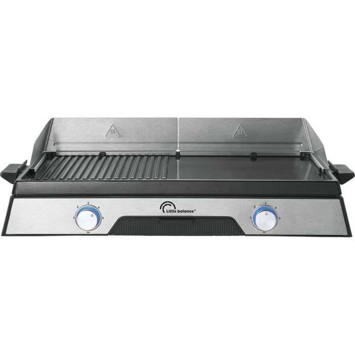 Grillpfanne Little Balance LB8735 2200 W