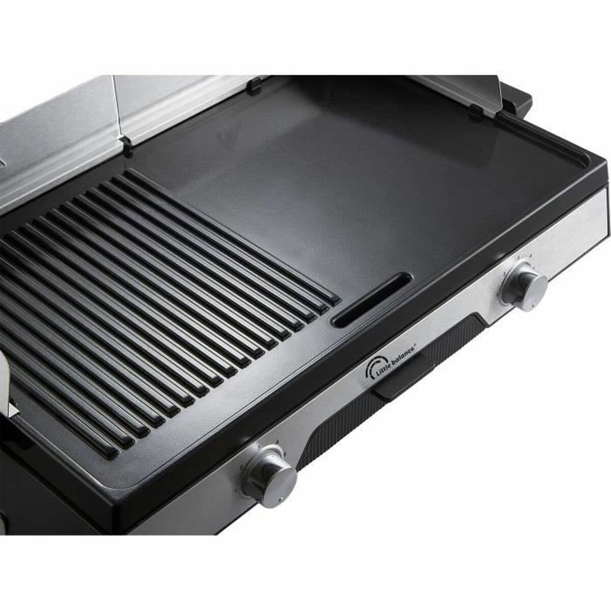 Grillpfanne Little Balance LB8735 2200 W - Image 2