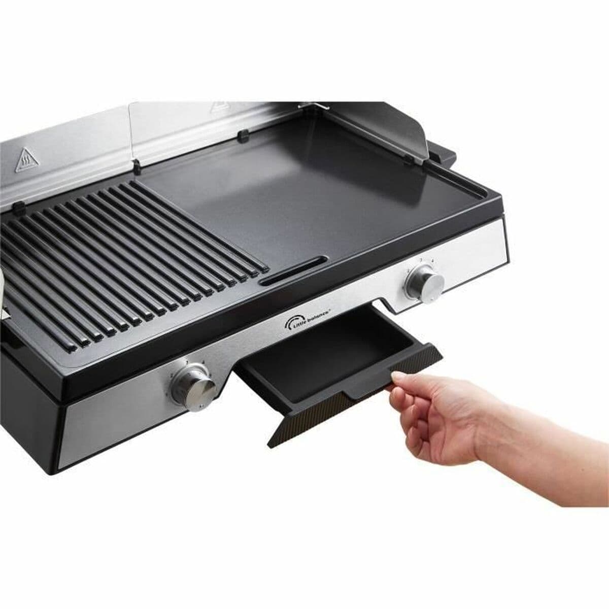 Grillpfanne Little Balance LB8735 2200 W - Image 3