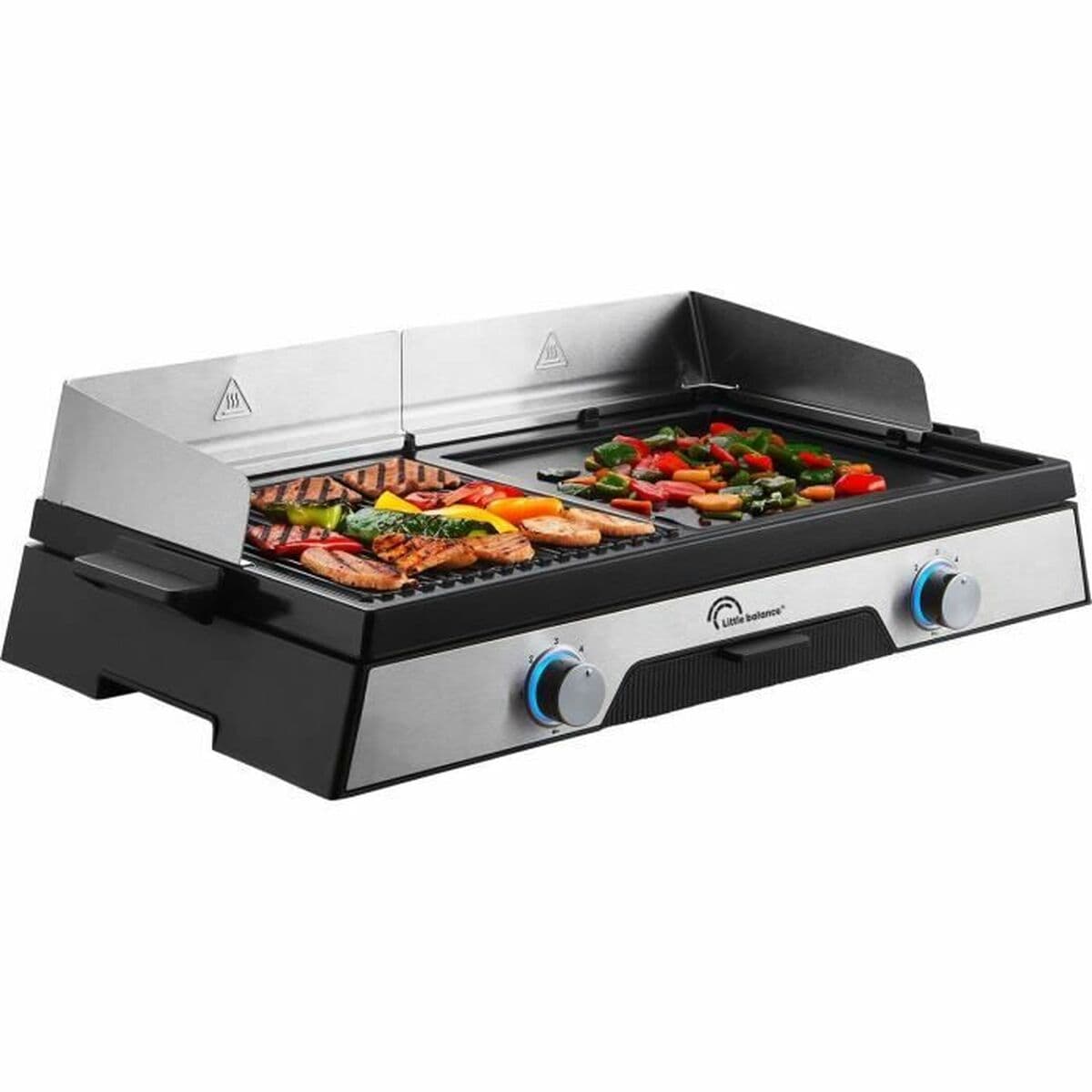 Grillpfanne Little Balance LB8735 2200 W - Image 5