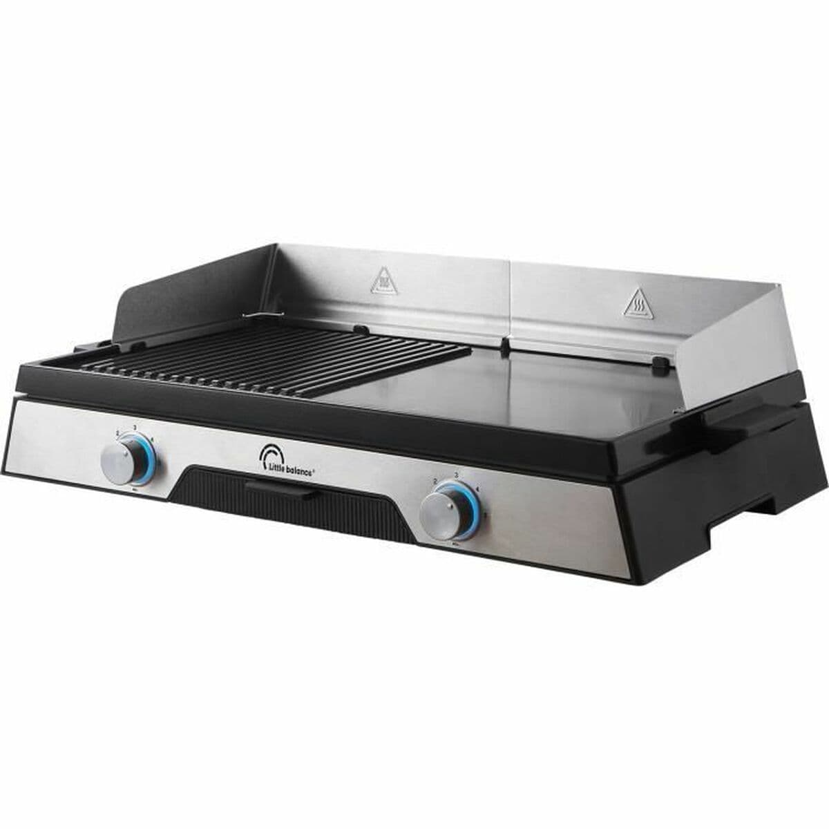 Grillpfanne Little Balance LB8735 2200 W - Image 6