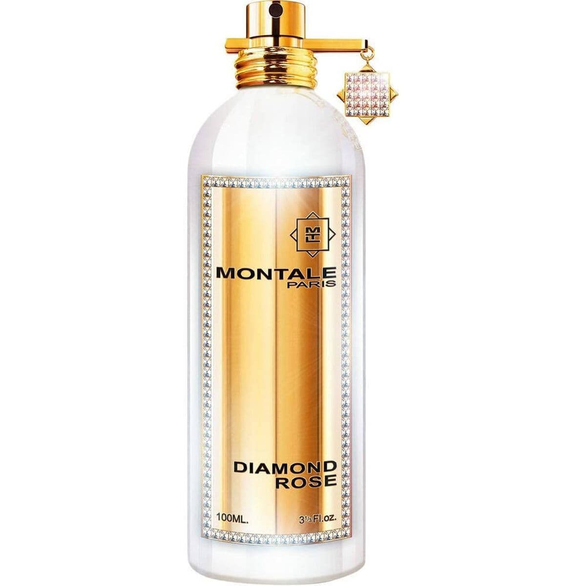 Moterų kvepalai Montale Diamond Rose EDP 100 ml