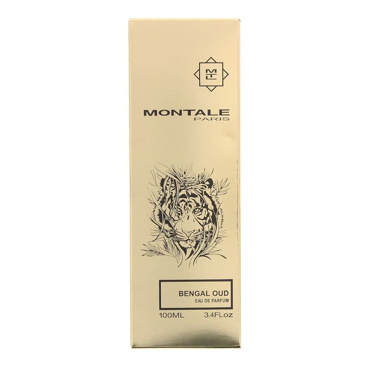 Parfym Unisex Montale Bengal Oud EDP - Image 2