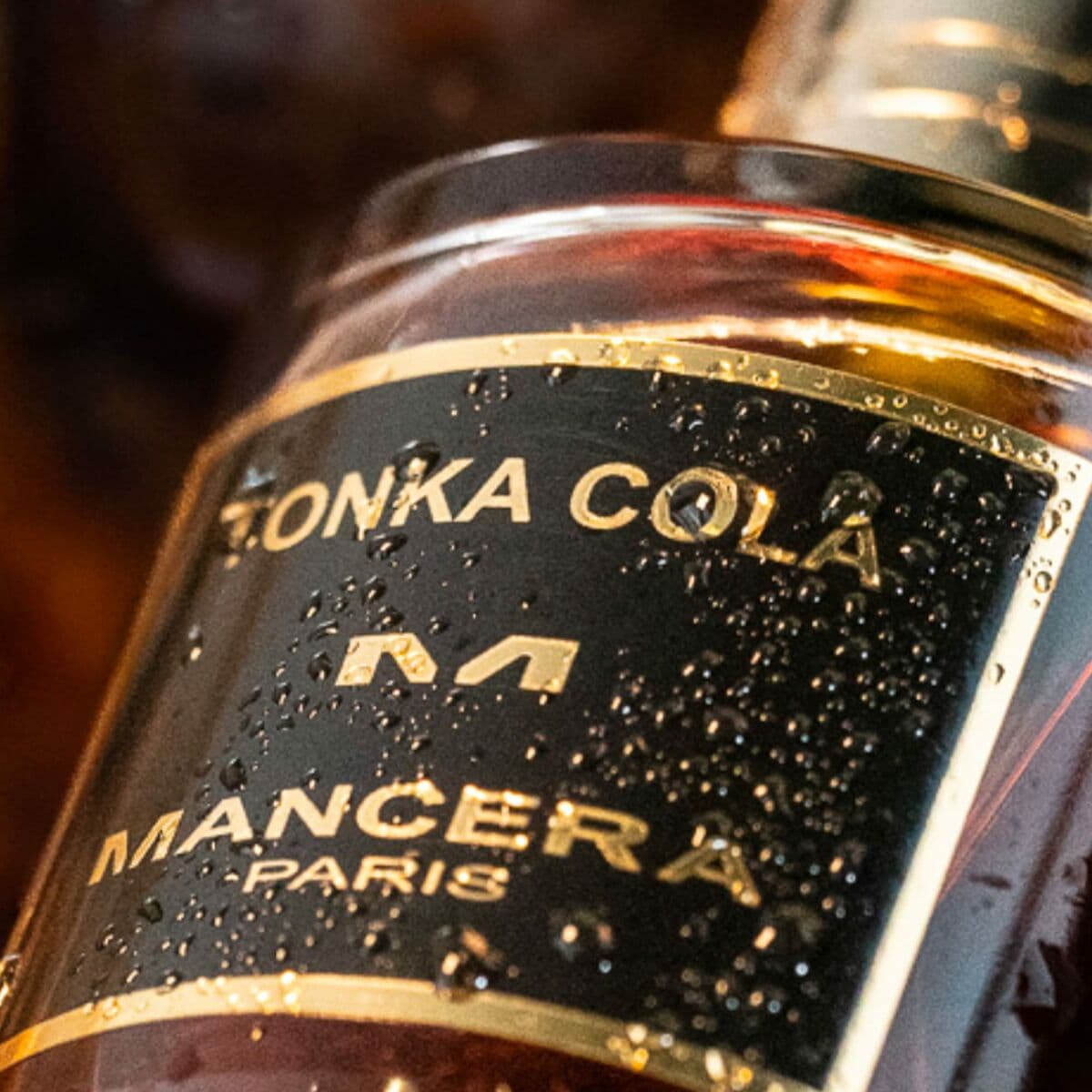 Parfym Damer Mancera Tonka Cola - Image 2