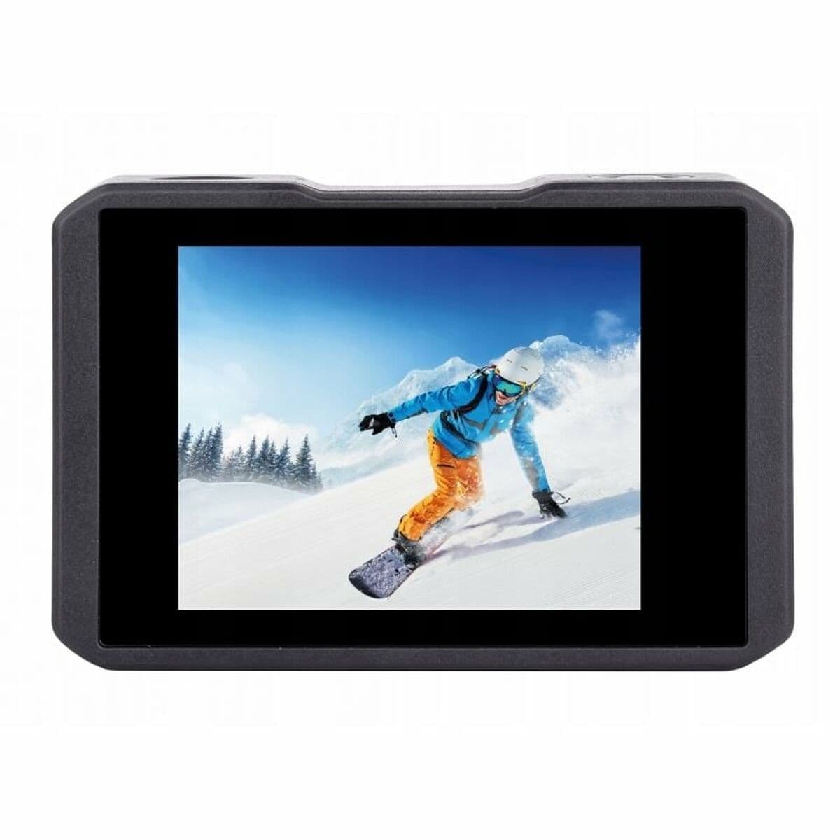 Sport-Kamera Agfa AC7000 Schwarz 2" - Image 2