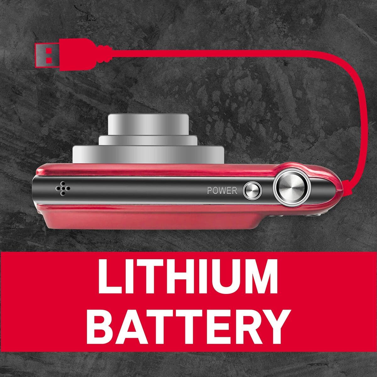 Digitalkamera Agfa DC8200 - Image 5