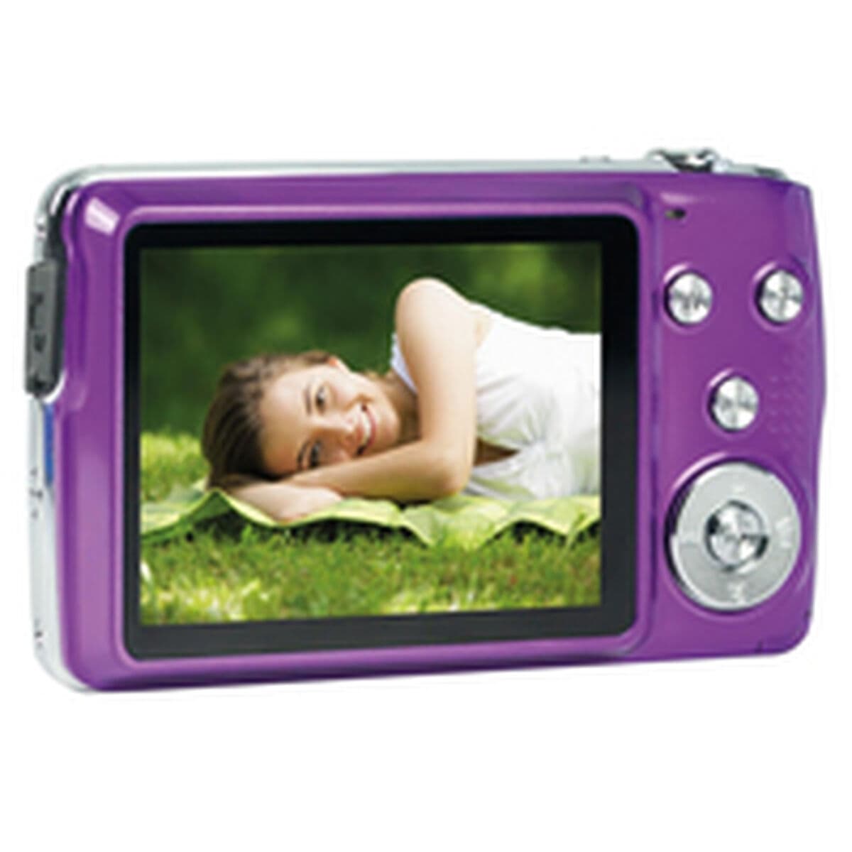Appareil Photo Numérique pour Enfants Agfa DC8200 - Image 2