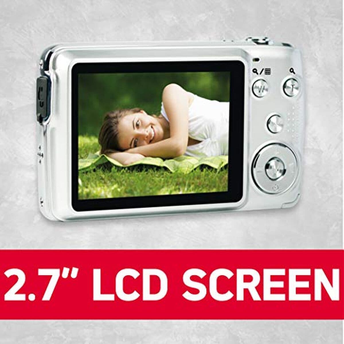 Fotocamera Digitale Agfa DC8200 - Image 18