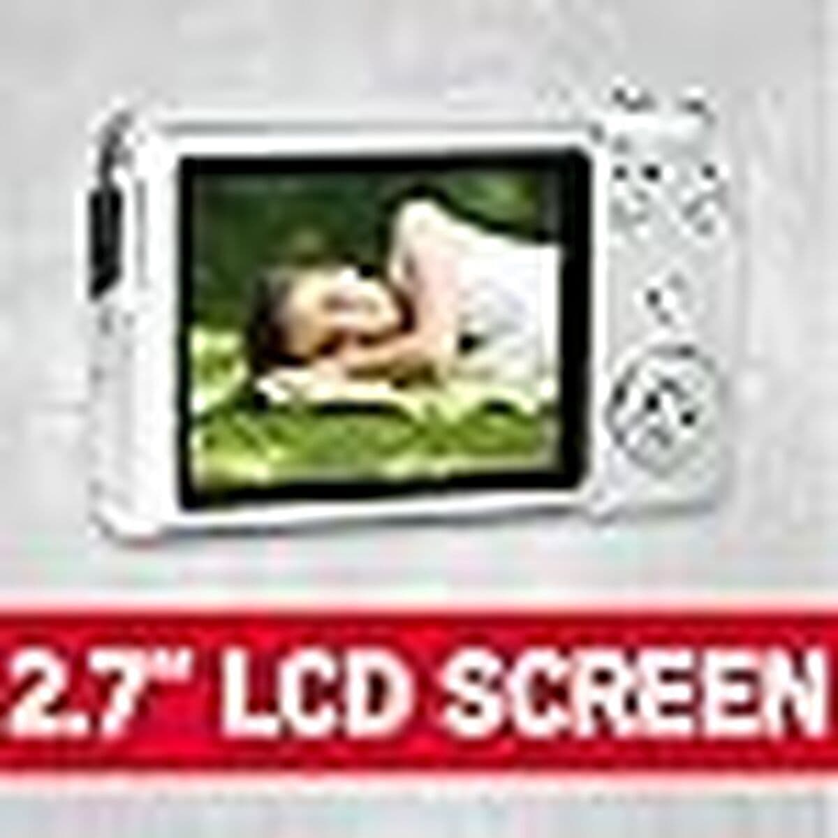 Fotocamera Digitale Agfa DC8200 - Image 19