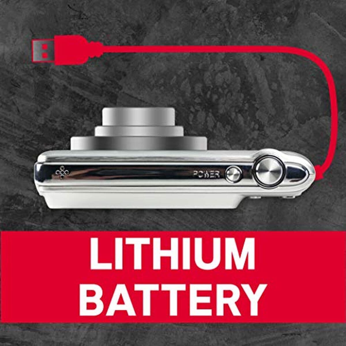 Fotocamera Digitale Agfa DC8200 - Image 20