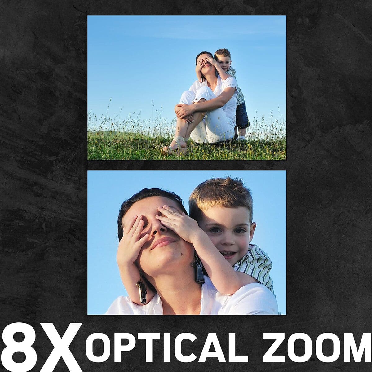 Fotocamera Digitale Agfa DC8200 - Image 9