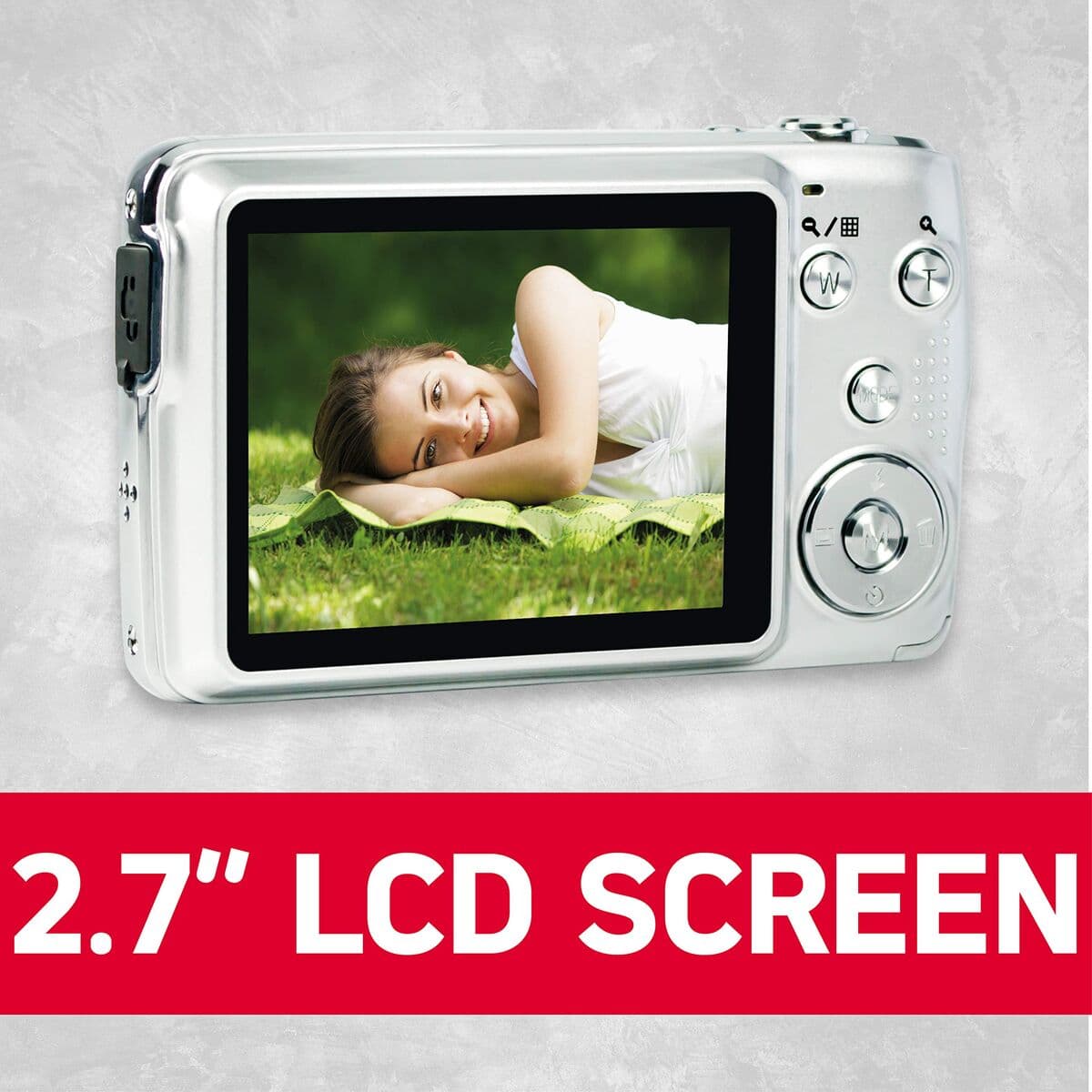 Fotocamera Digitale Agfa DC8200 - Image 11