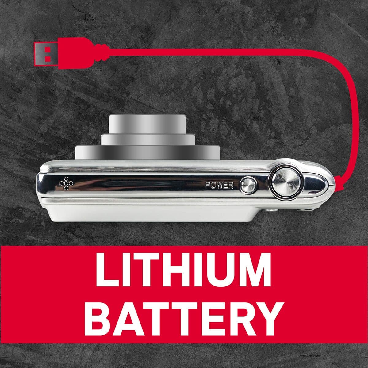 Fotocamera Digitale Agfa DC8200 - Image 12