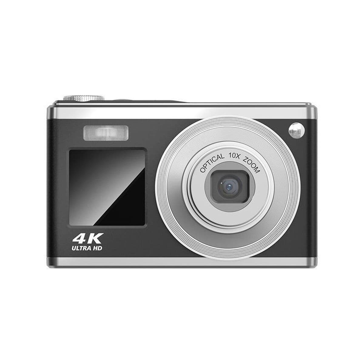 Digitalkamera Agfa DC9200BK - Image 36