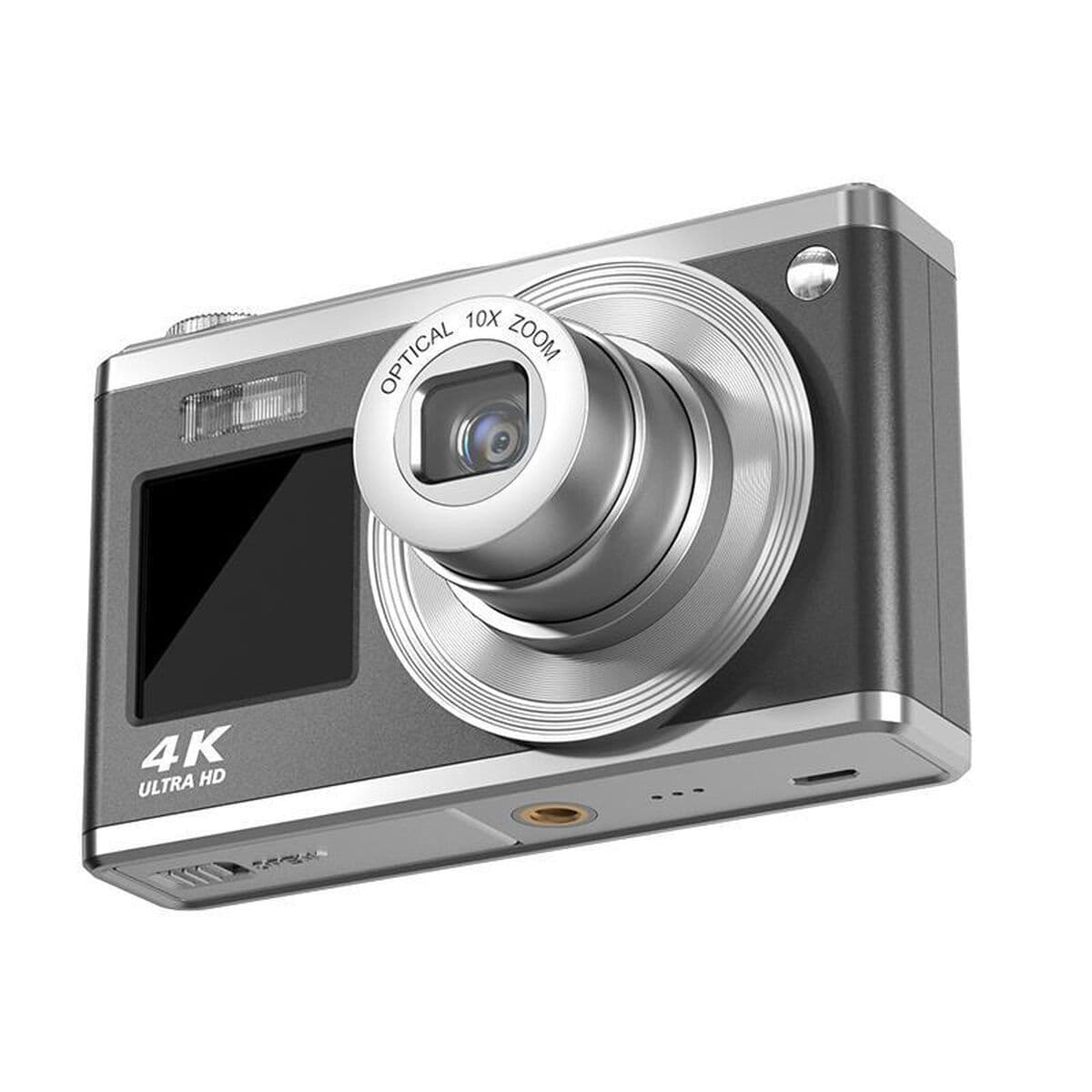 Digitalkamera Agfa DC9200BK - Image 31