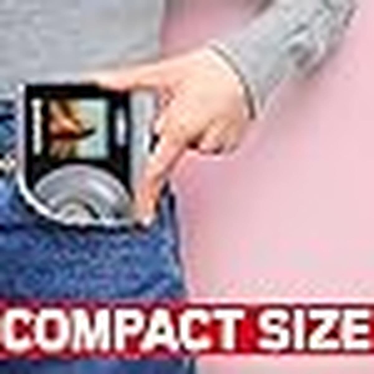 Digitalkamera Agfa DC9200BK - Image 16