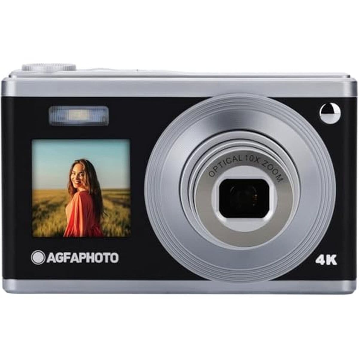 Digitalkamera Agfa DC9200BK - Image 21