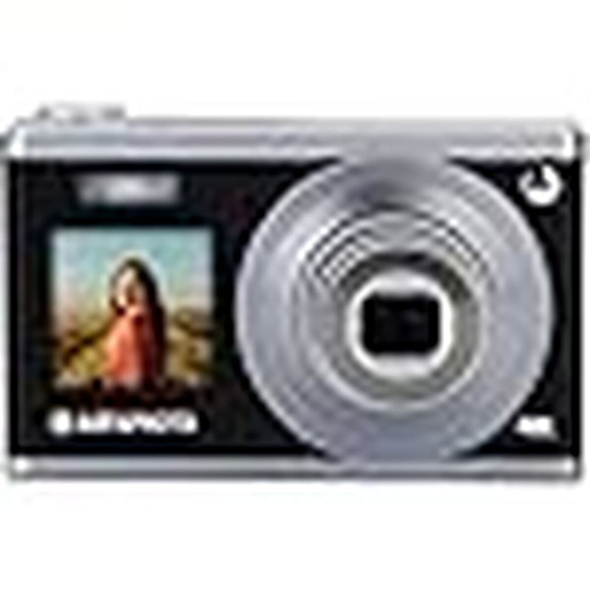 Digitalkamera Agfa DC9200BK - Image 22