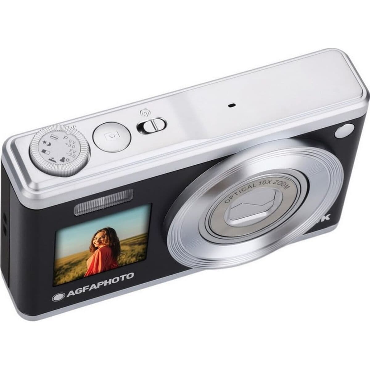 Digitalkamera Agfa DC9200BK - Image 23