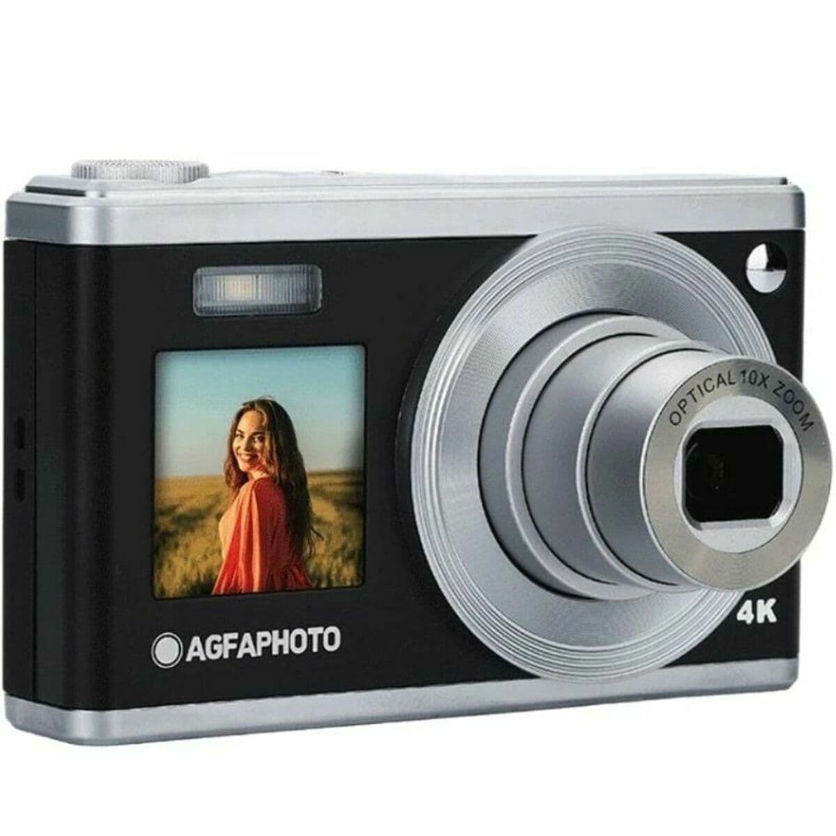 Digitalkamera Agfa DC9200BK - Image 29