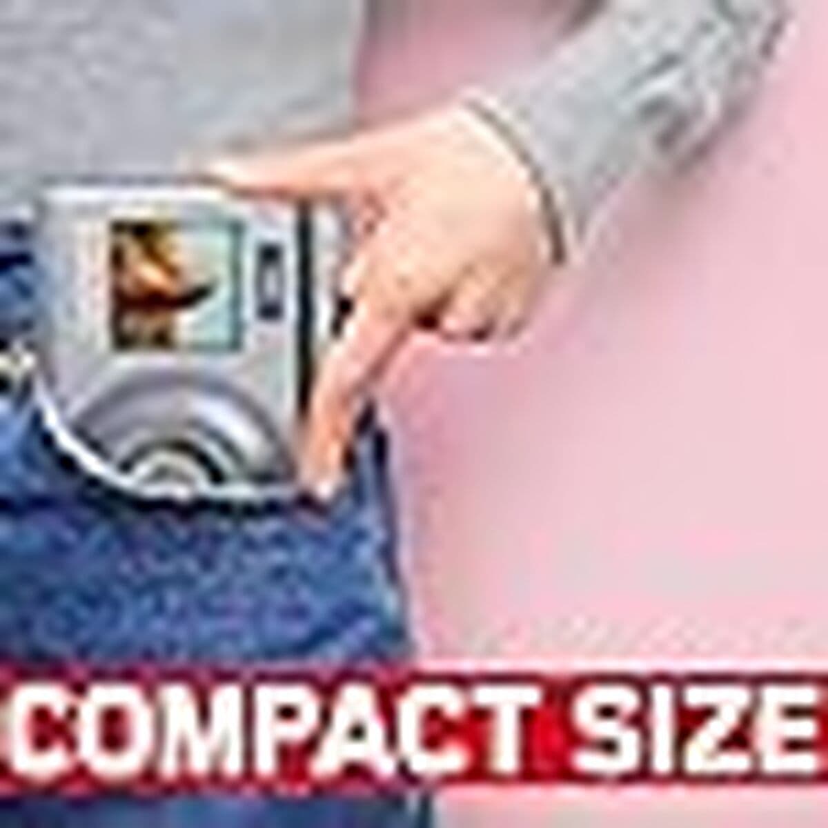 Aparat Cyfrowy Agfa Realishot DC9200 - Image 24