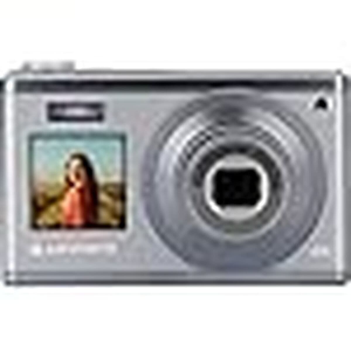 Aparat Cyfrowy Agfa Realishot DC9200 - Image 30