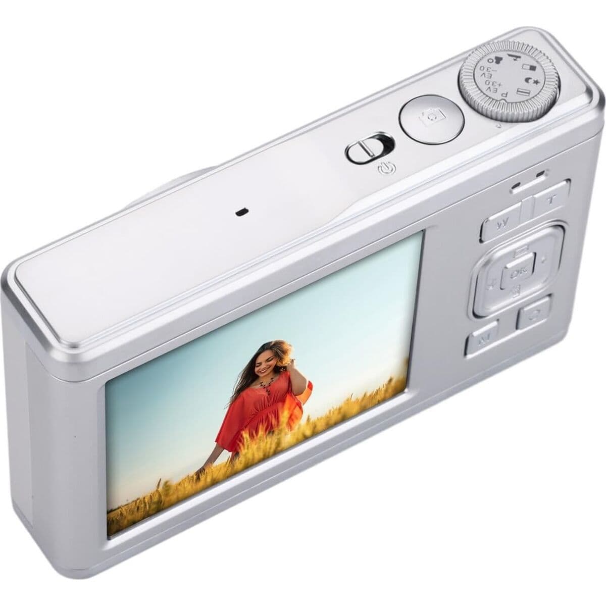 Aparat Cyfrowy Agfa Realishot DC9200 - Image 31