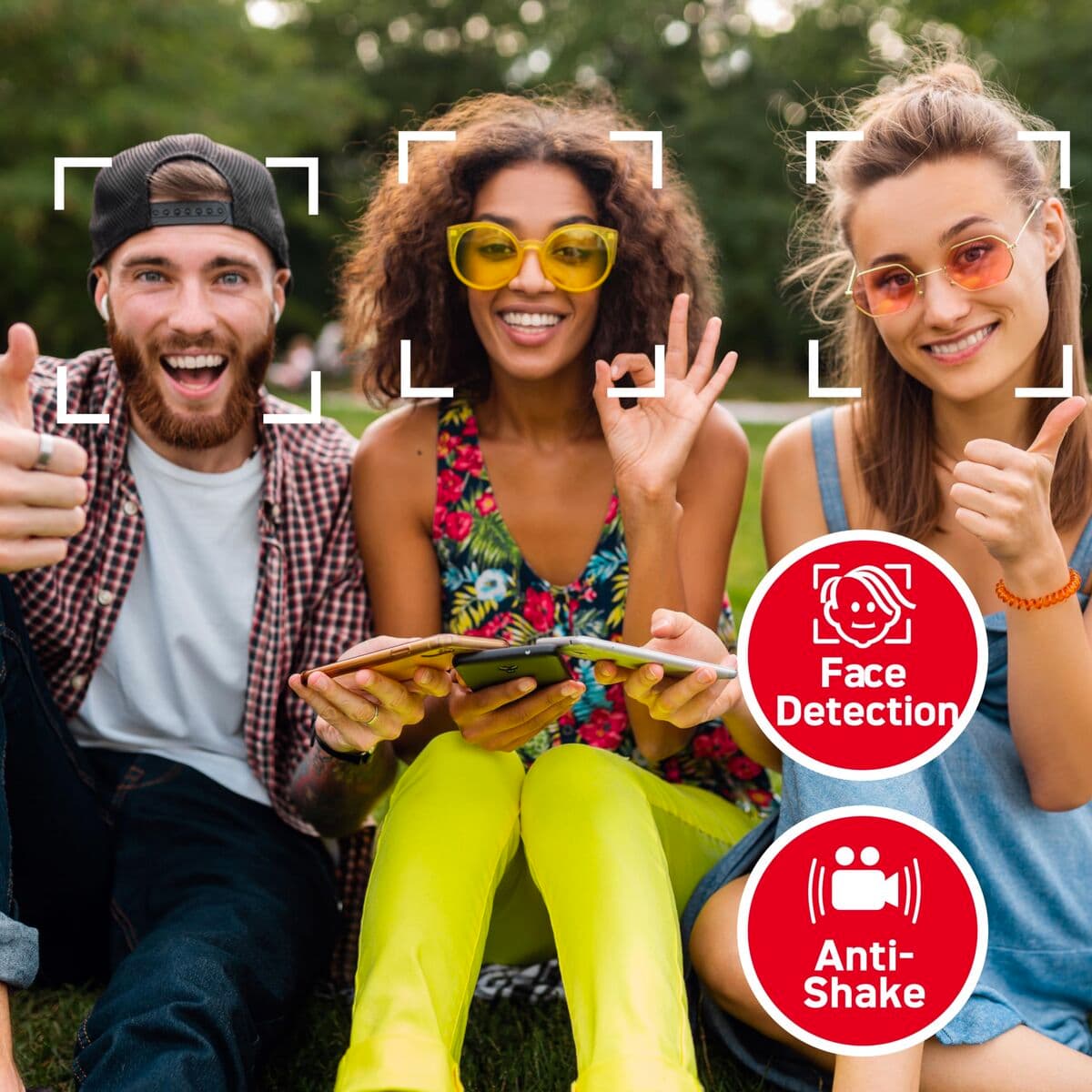 Aparat Cyfrowy Agfa Realishot DC9200 - Image 15