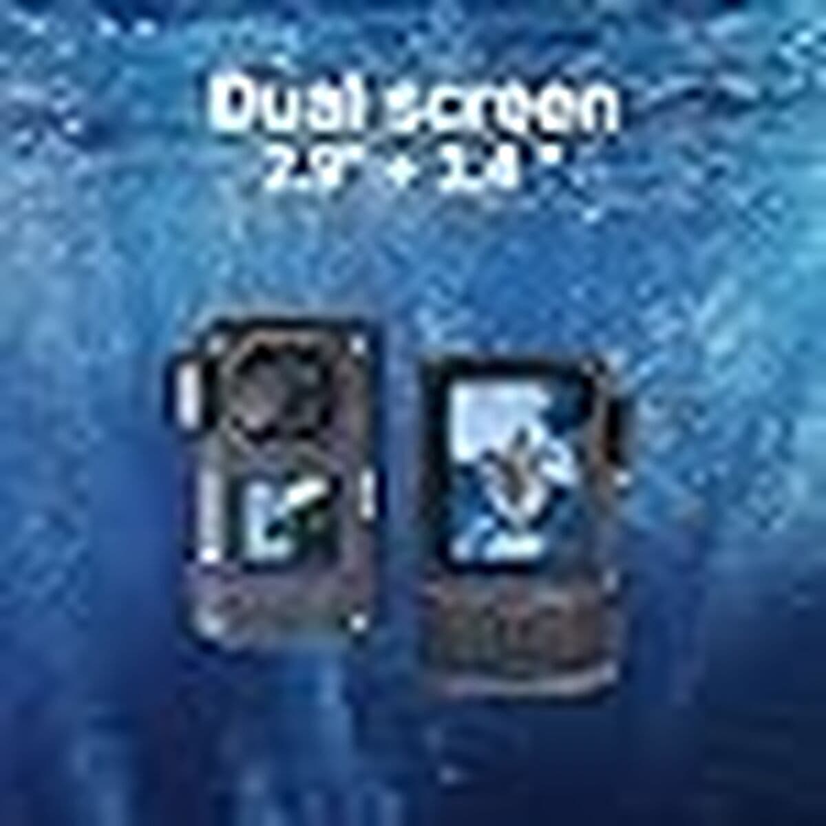 Menu wielofunkcyjne z licznymi ustawieniami Agfa WP9500BK - Image 19