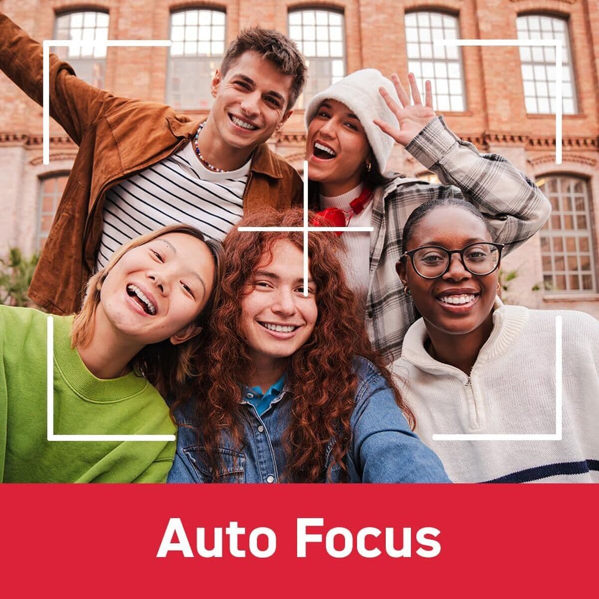 Menu wielofunkcyjne z licznymi ustawieniami Agfa WP9500BK - Image 20