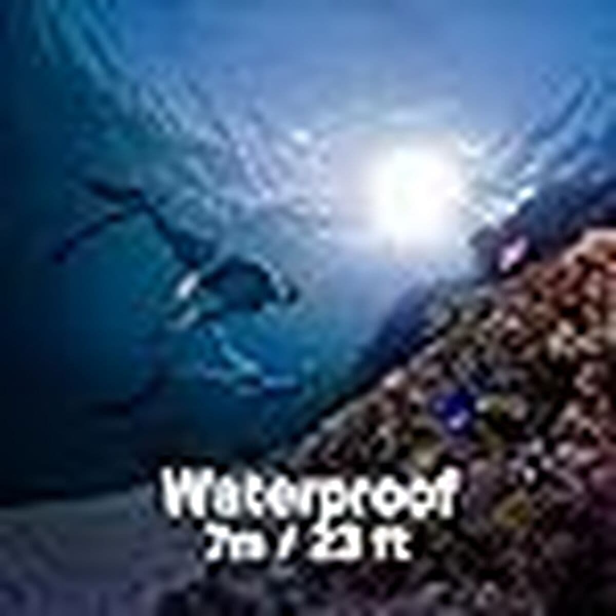 Menu wielofunkcyjne z licznymi ustawieniami Agfa WP9500BK - Image 13