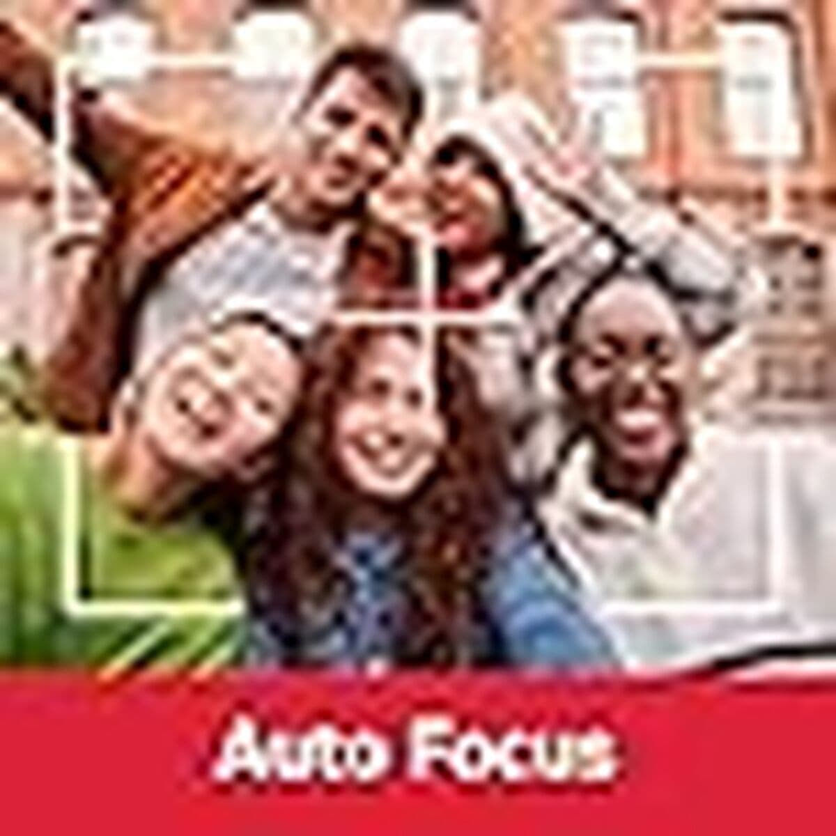 Digitalkamera för barn Agfa WP9500OG - Image 27