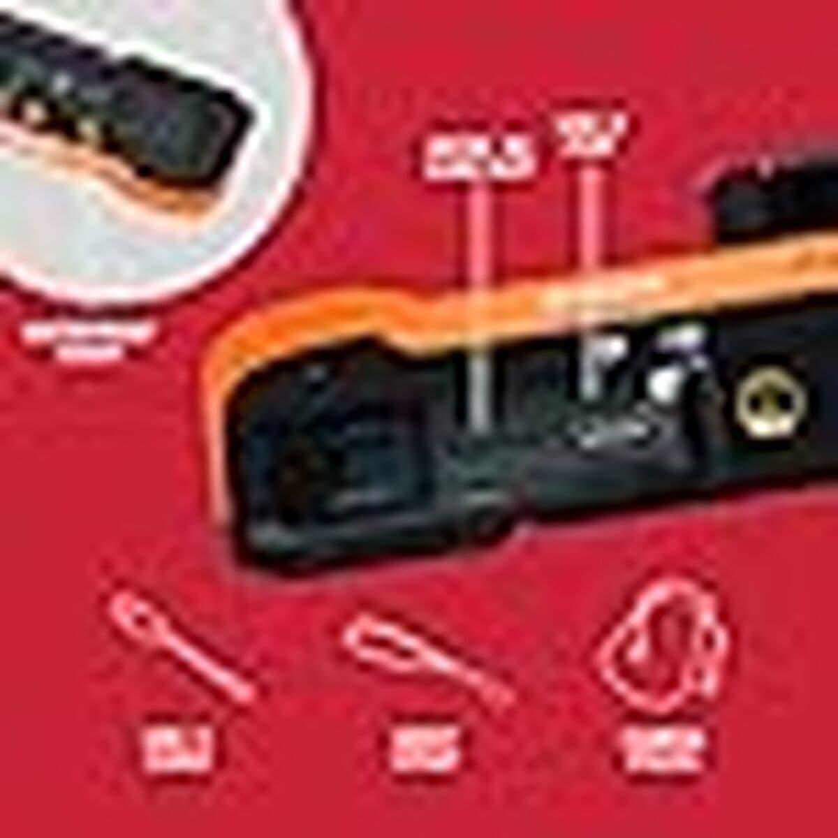 Digitalkamera för barn Agfa WP9500OG - Image 4