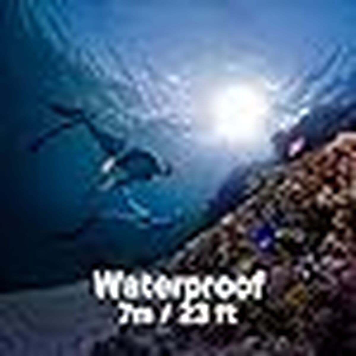 Digitalkamera för barn Agfa WP9500OG - Image 18