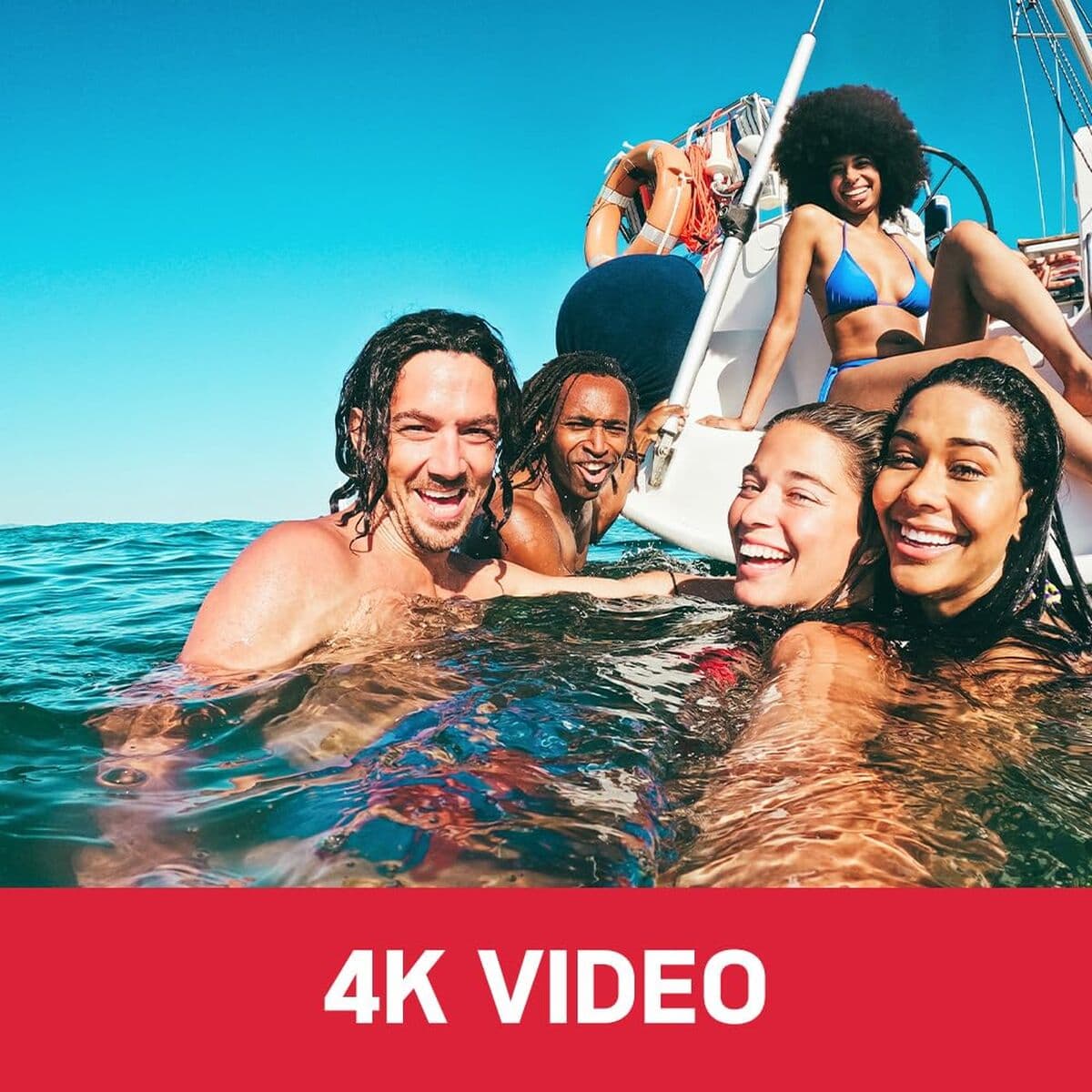 Digitalkamera för barn Agfa WP9500OG - Image 19