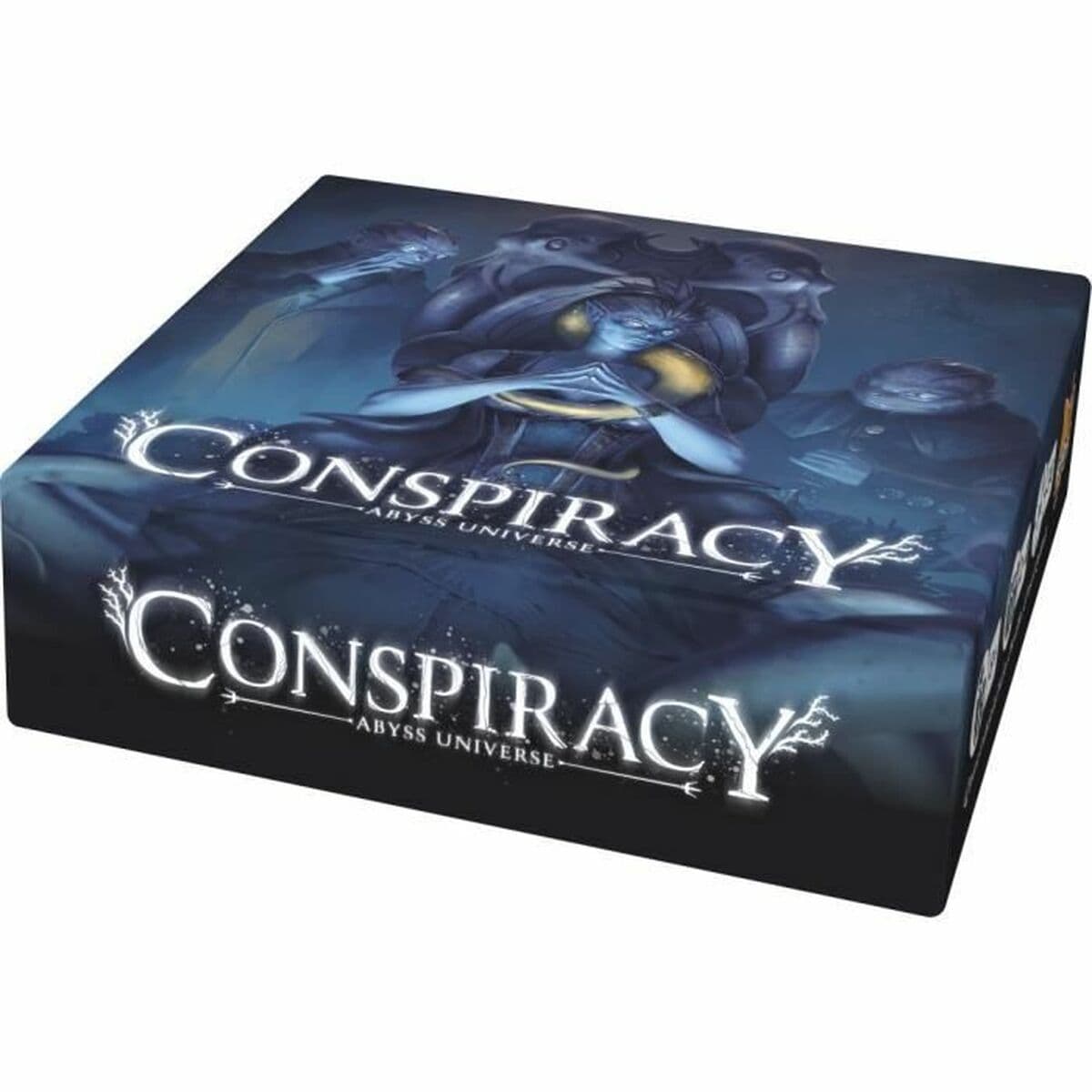 Juego de Mesa Asmodee Conspiracy : Abyss Universe 13 x 5 x 13 cm - Image 3