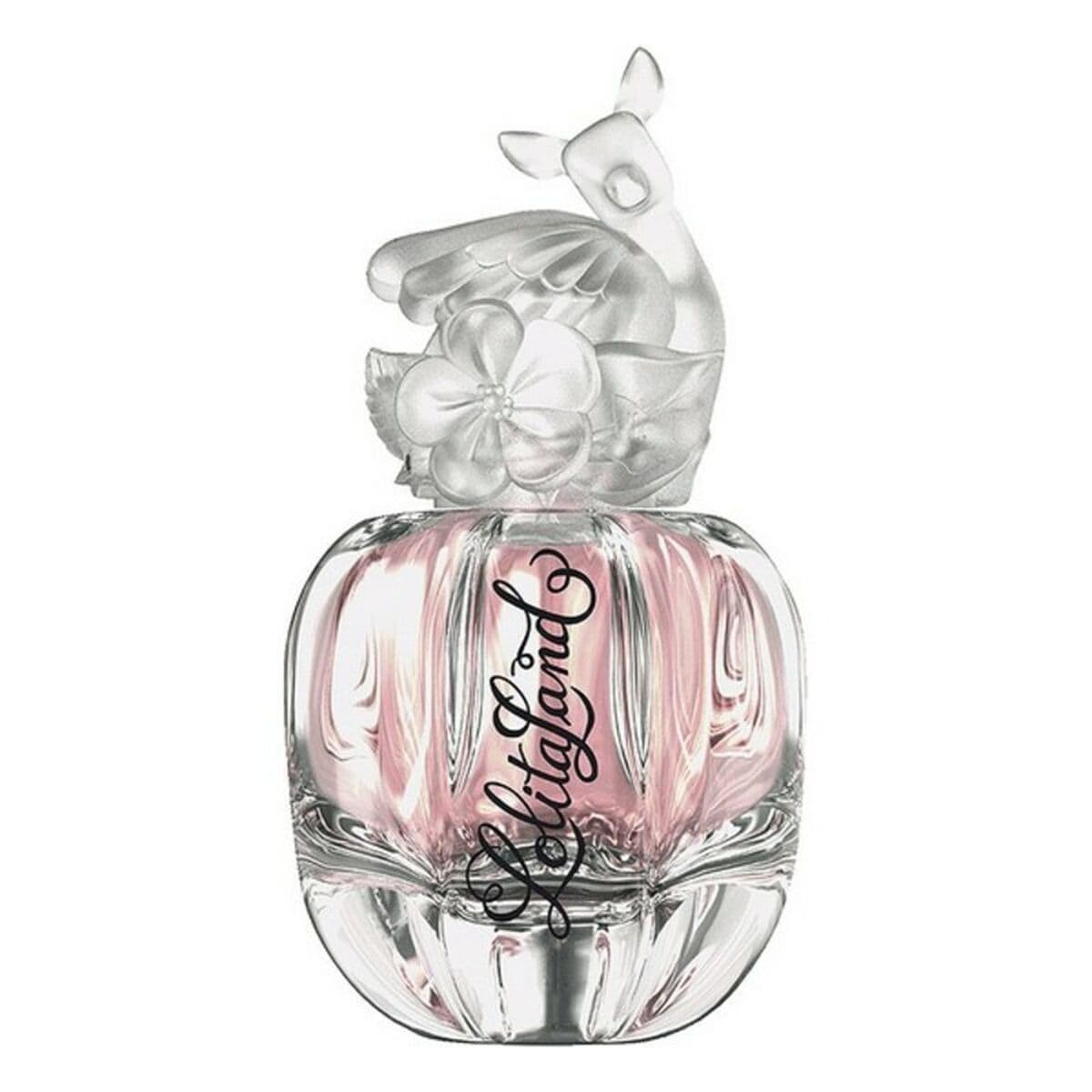 Moterų kvepalai Lolitaland Lolita Lempicka EDT Lolitaland 40 ml