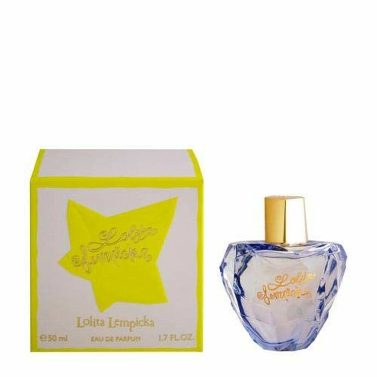 Parfym Damer Lolita Lempicka LOL00111 EDP 50 ml - Image 2