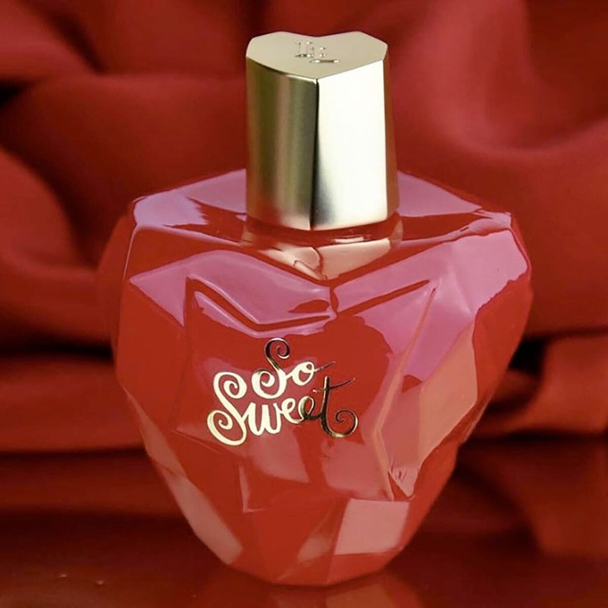 Damenparfüm Lolita Lempicka SO SWEET EDP 30 ml - Image 5