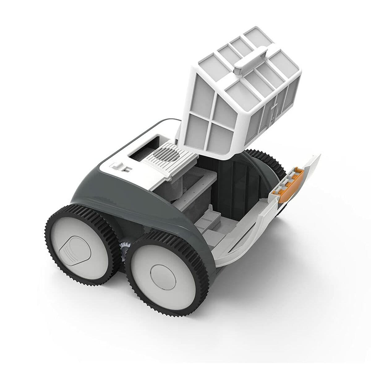 Limpiafondos automáticos Bestway 16908 - Image 4