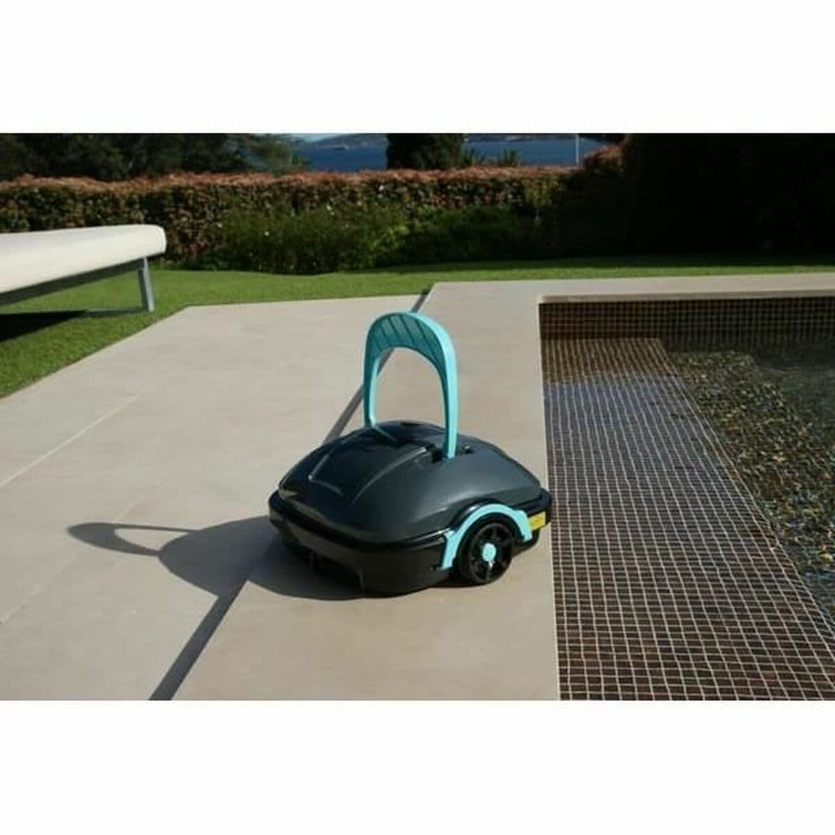 Robot Aspirador para Piscina - Image 3