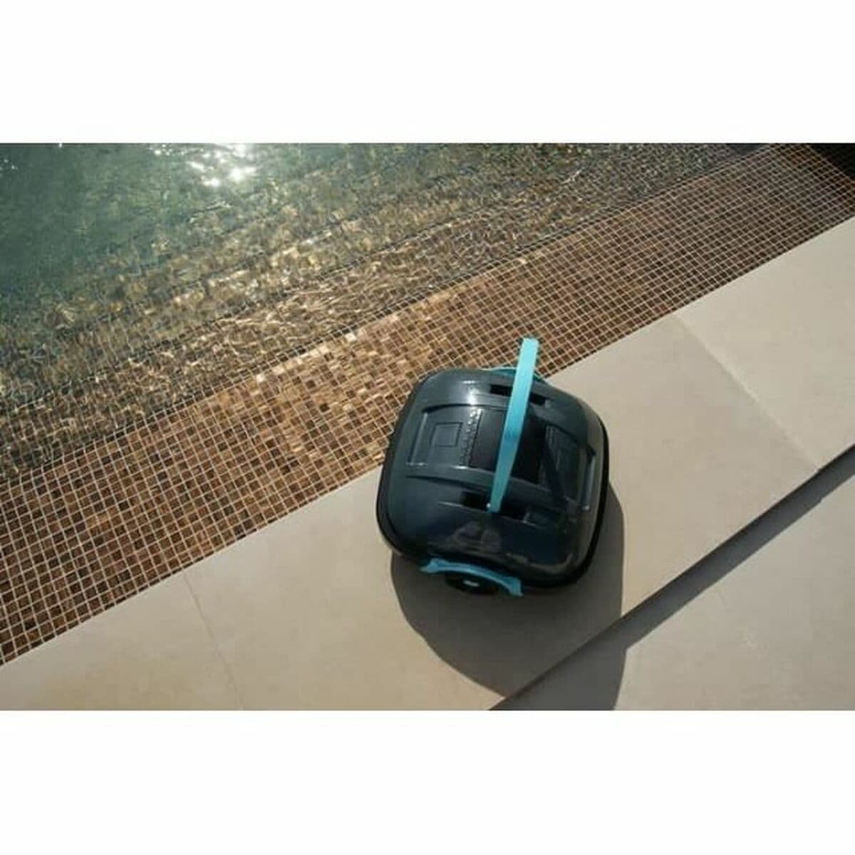 Robot Aspirador para Piscina - Image 4