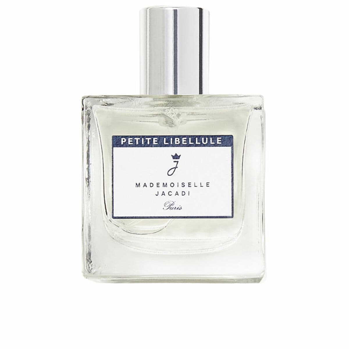 Set de Perfume Mujer Jacadi Paris MADEMOISELLE 100 ml