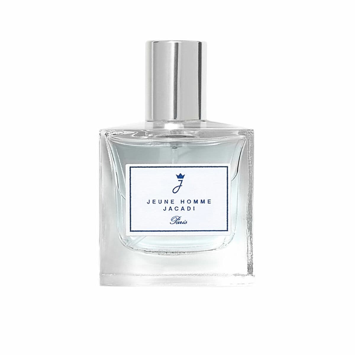 Perfume Infantil Jacadi Paris JEUNE HOMME 50 ml