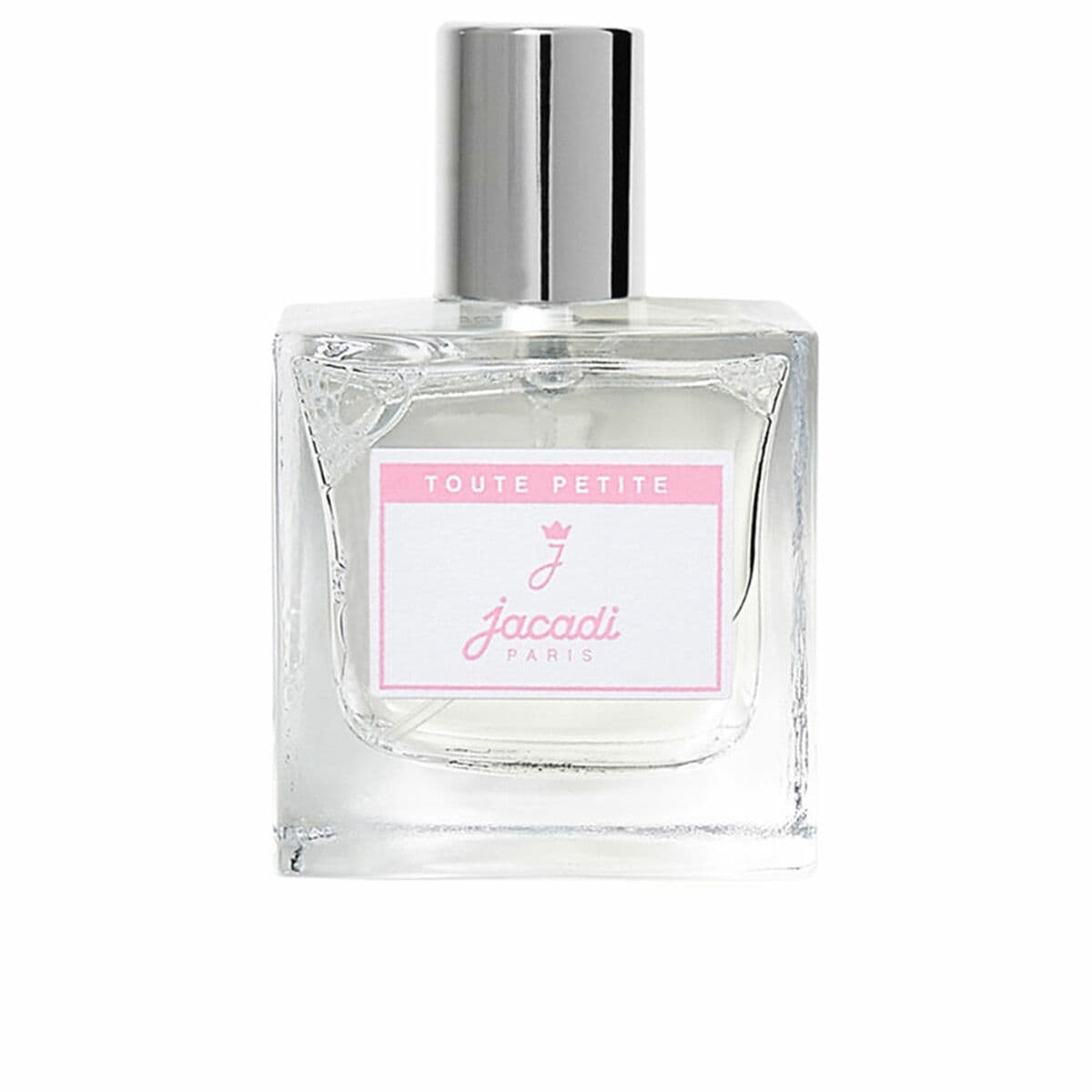 Perfume Infantil Jacadi Paris TOUTE PETITE 100 ml