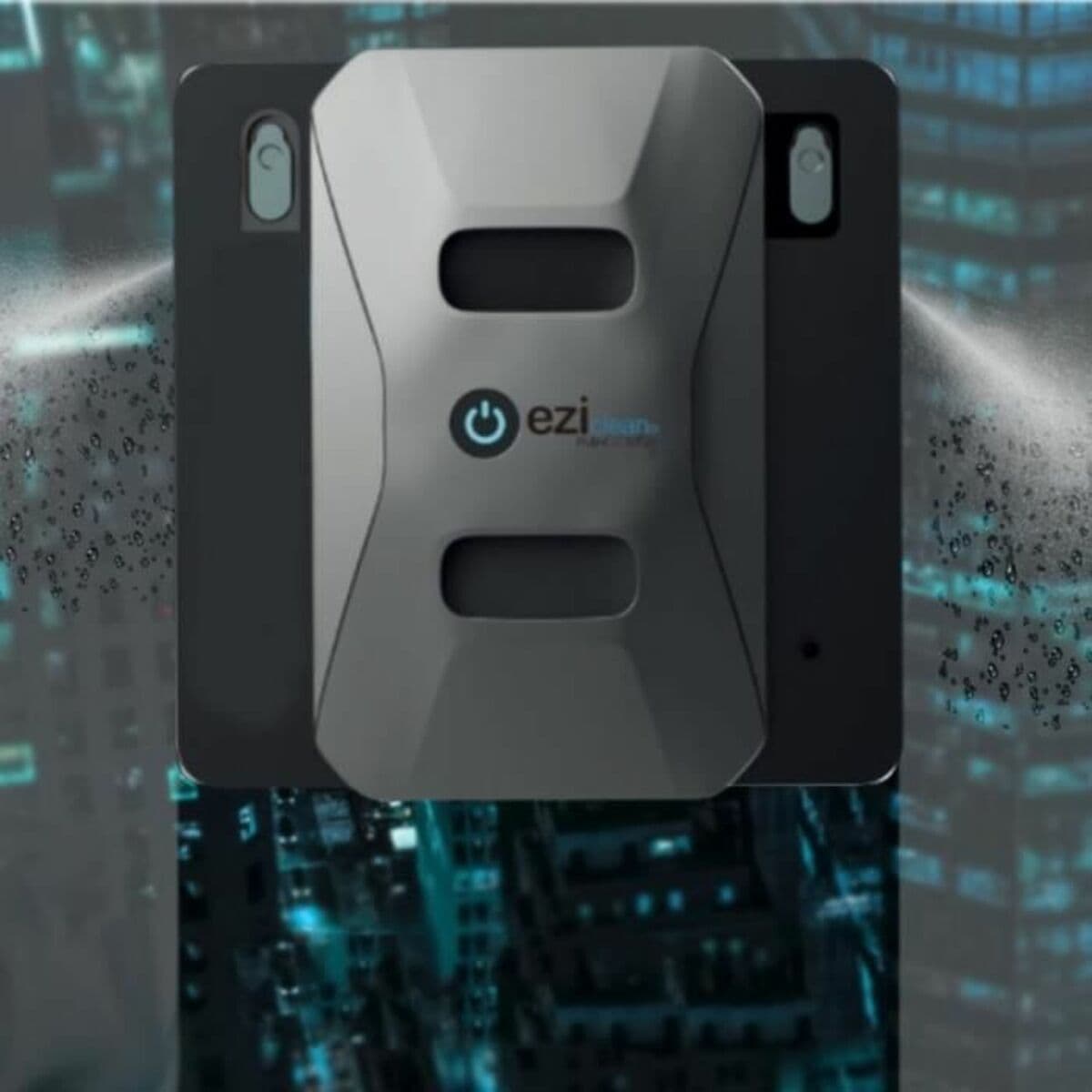 Robot Pulisci Vetri Intelligente EZIclean Windobot S6 ULTRA - Image 4