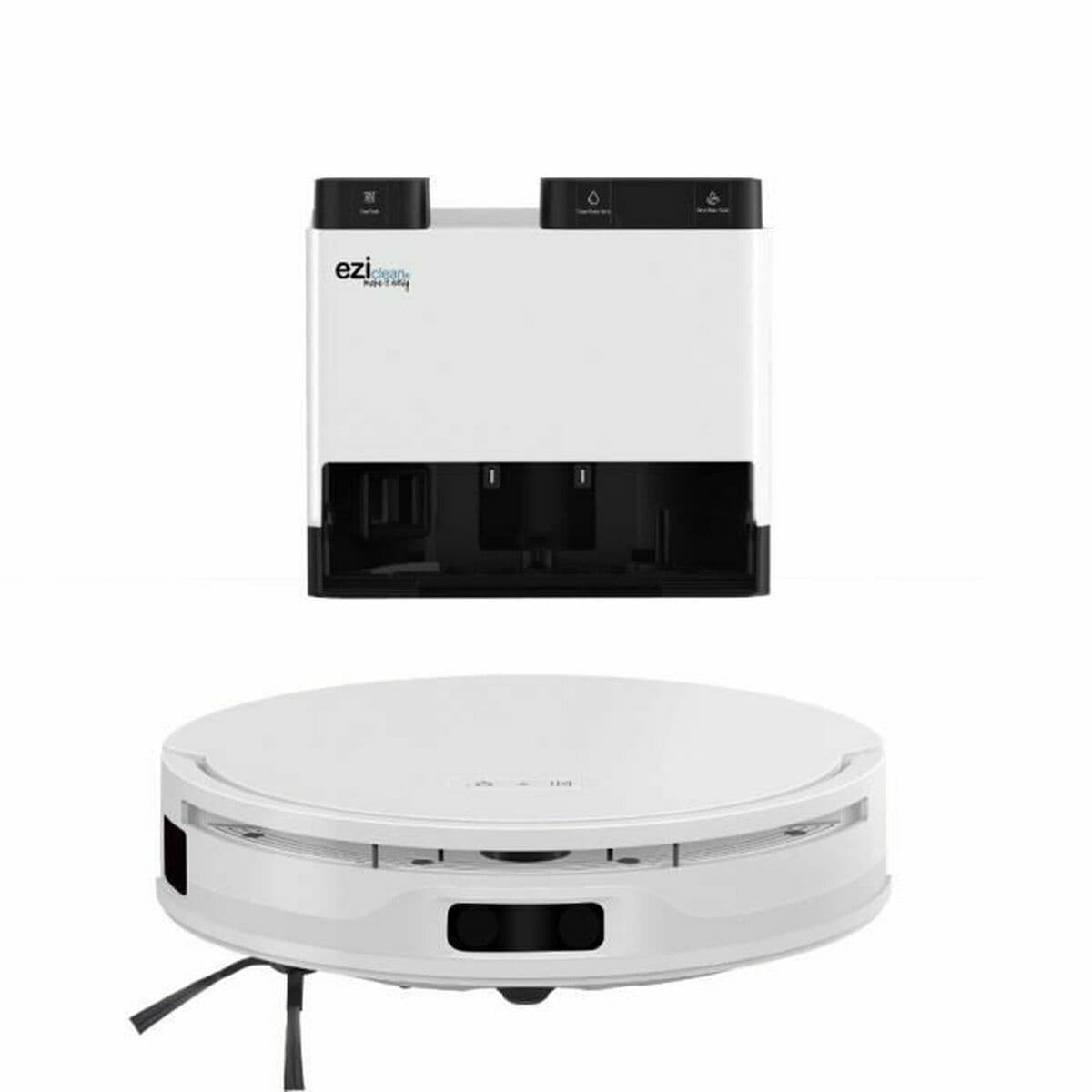 Robot Aspirator EZIclean All In One Z12 Ultra - Image 2