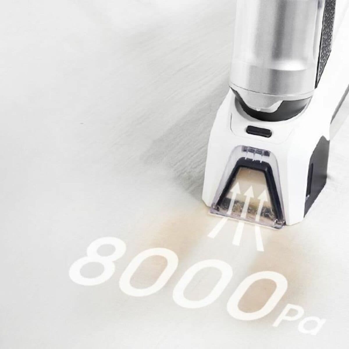 Handdammsugare EZIclean SPOT REMOVER W100 60 W - Image 7